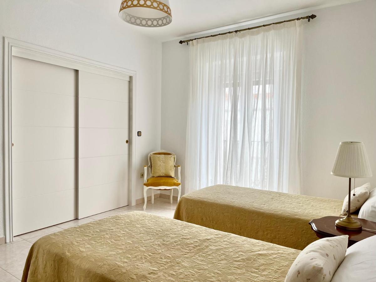 Apartamento Turistico Casa Bari Olivenza Exterior foto